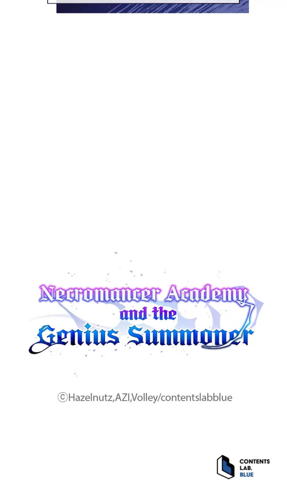 Necromancer Academy and the Genius Summoner Chapter 39 83